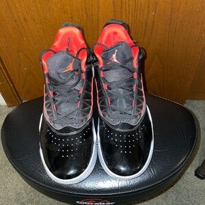 Size 8.5 Jordan Stay Loyal Patent Bred